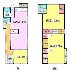 高松市屋島西町 一戸建