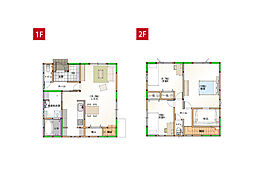 高松市上之町 一戸建