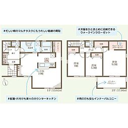 高松市松福町 一戸建