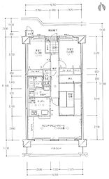 高松市 屋島西町 (潟元駅) 2階 3LDK