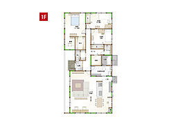 高松市新田町甲 一戸建