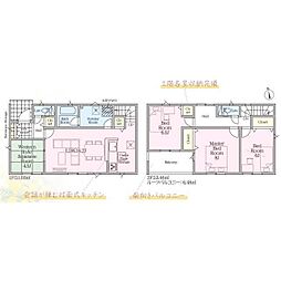 高松市前田西町 一戸建