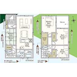 高松市太田上町 一戸建