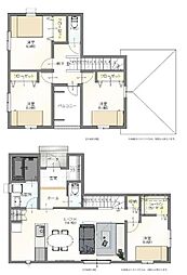 高松市香川町川東下 一戸建