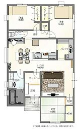 高松市牟礼町大町 一戸建