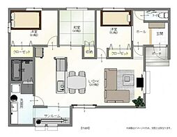 高松市牟礼町大町 一戸建