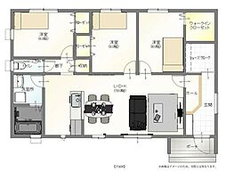高松市下田井町 一戸建