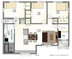 高松市下田井町 一戸建