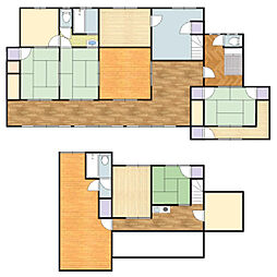 高松市牟礼町大町 一戸建
