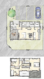 木田郡三木町池戸 一戸建