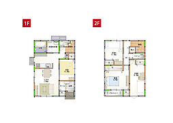 高松市木太町 一戸建