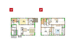 高松市円座町 一戸建