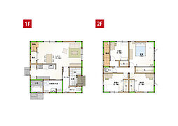 高松市新田町甲 一戸建