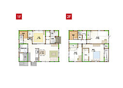 高松市新田町甲 一戸建