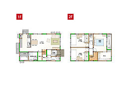 高松市伏石町 一戸建