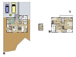 さぬき市志度 一戸建
