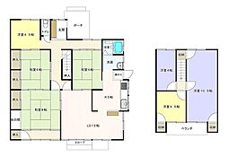 高松市鶴市町 一戸建