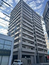 ロイヤルガーデン県庁前 201 2LDK