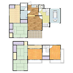 高松市高松町 一戸建