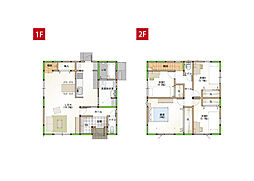 高松市木太町 一戸建