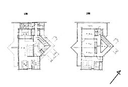 高松市西宝町 一戸建