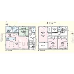 高松市三条町 一戸建