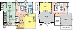 高松市宮脇町 一戸建