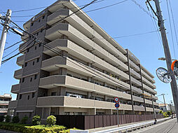 アルファステイツ西町 2階 3LDK