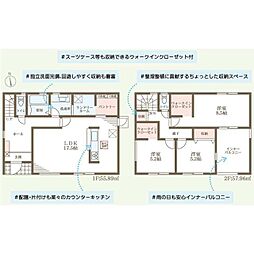高松市三条町 一戸建