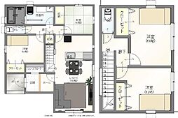 高松市岡本町 一戸建