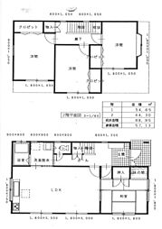 さぬき市長尾東 一戸建