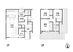 木田郡三木町田中 一戸建