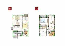 高松市多肥上町 一戸建