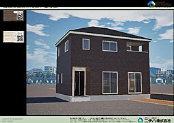 高松市香西本町 一戸建