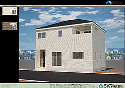 高松市香西本町 一戸建