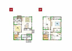 高松市多肥上町 一戸建