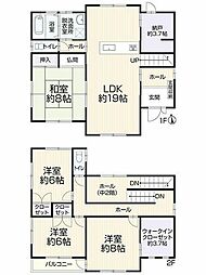 木田郡三木町池戸 一戸建