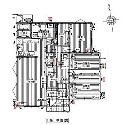 さぬき市志度 一戸建