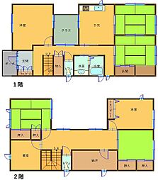 さぬき市志度 一戸建