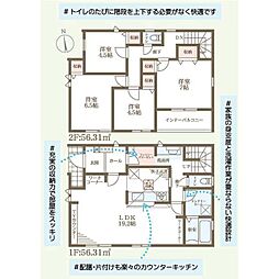 高松市福岡町 一戸建