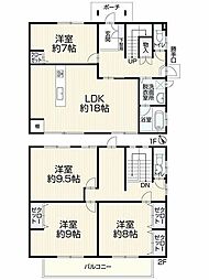 高松市上之町 一戸建