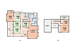 高松市下田井町 一戸建