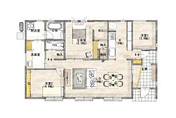木田郡三木町平木 一戸建