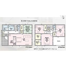 高松市鶴市町 一戸建
