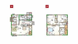 高松市香西東町 一戸建