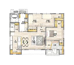高松市円座町 一戸建