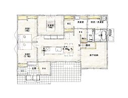 高松市円座町 一戸建