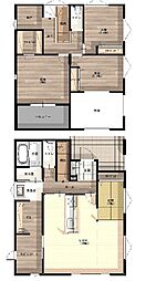 高松市多肥上町 一戸建