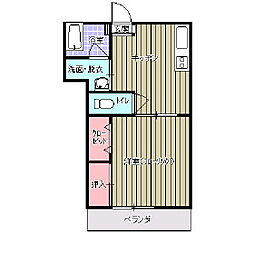 リバーサイド庄内VI