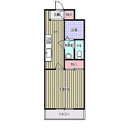 クレセントハイム